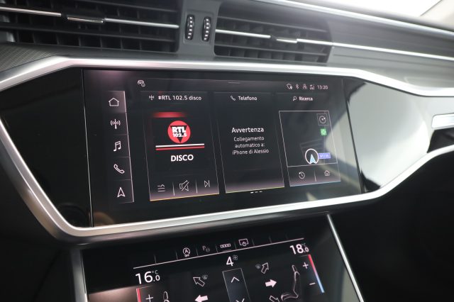 AUDI A6 usata 10