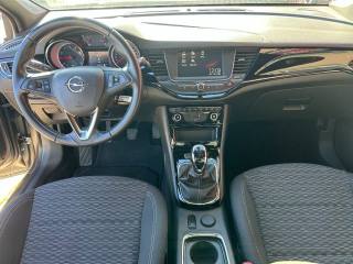 OPEL Astra usata, con Cerchi in lega
