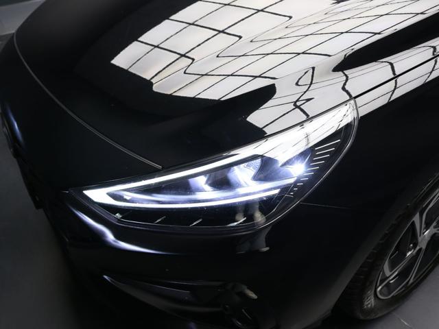HYUNDAI i30 usata, con Chiusura centralizzata