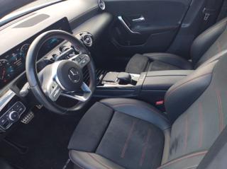 MERCEDES-BENZ A 250 usata, con Boardcomputer
