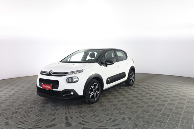 CITROEN C3 usata 0