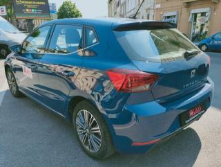 SEAT Ibiza usata, con Alzacristalli elettrici