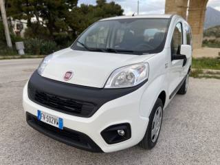 FIAT Qubo usata, con Airbag laterali