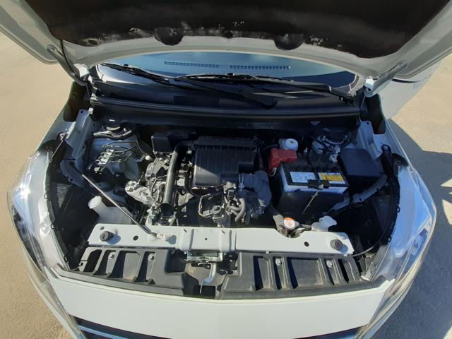 MITSUBISHI Space Star usata 25
