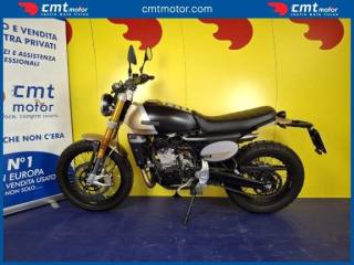 FANTIC MOTOR Caballero 500 usata 2