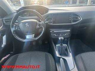 PEUGEOT 308 usata, con Chiusura centralizzata