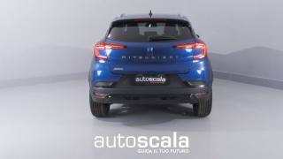 MITSUBISHI ASX usata, con Bracciolo