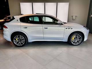 MASERATI Grecale usata, con Airbag Passeggero