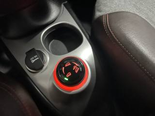 FIAT Panda Cross usata, con Climatizzatore