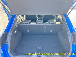 FORD Puma usata, con Cerchi in lega