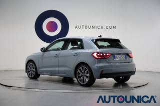 AUDI A1 usata, con USB