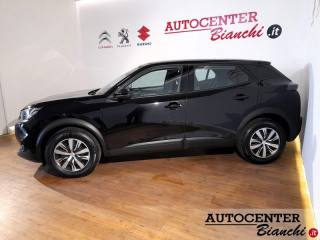 PEUGEOT 2008 usata, con Airbag laterali