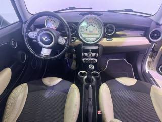 MINI One usata 4