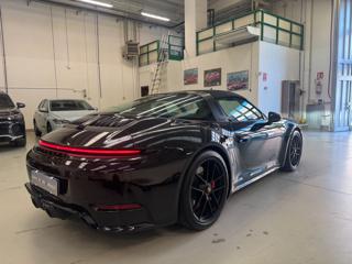 PORSCHE 911 usata, con Airbag laterali