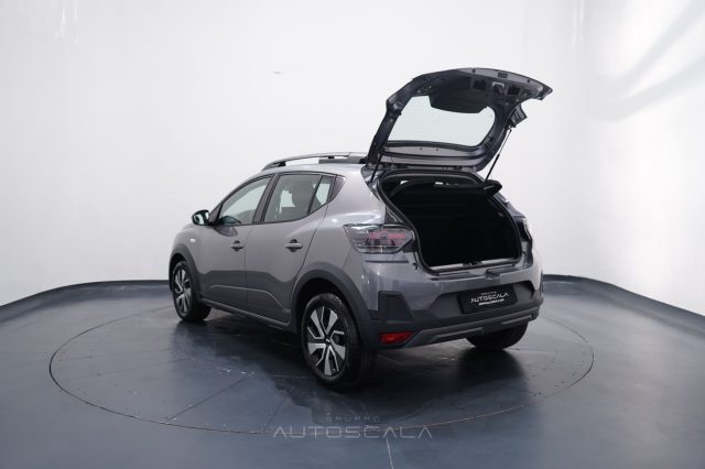 DACIA Sandero usata, con Sensore di luce