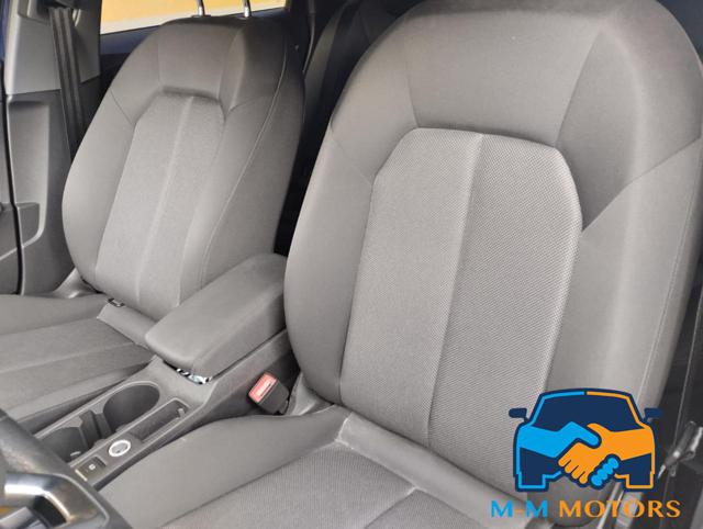 AUDI A3 usata, con Cerchi in lega