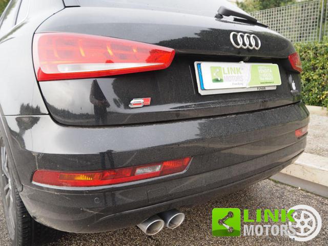AUDI Q3 usata 40