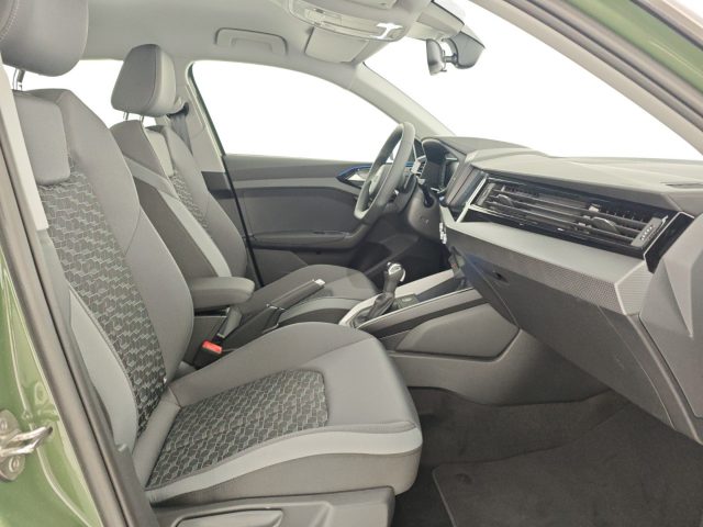 AUDI A1 usata, con Climatizzatore