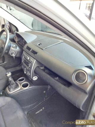 MAZDA 2 usata, con Climatizzatore