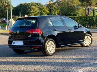 VOLKSWAGEN Golf usata, con Chiusura centralizzata