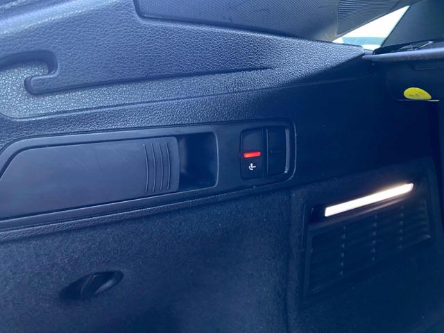 AUDI Q5 usata, con Sistema di navigazione
