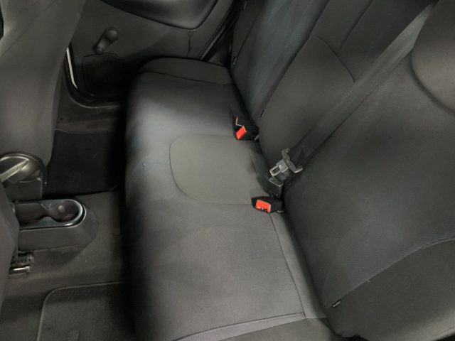 LANCIA Ypsilon usata, con Servosterzo