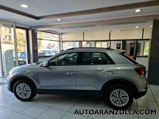 VOLKSWAGEN T-Roc usata, con Boardcomputer