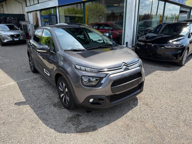 CITROEN C3 usata, con Airbag Passeggero