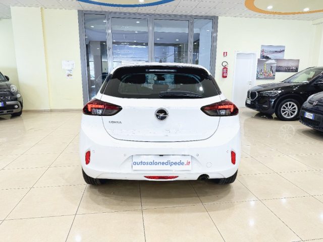 OPEL Corsa usata, con Alzacristalli elettrici