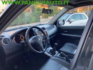 SUZUKI Grand Vitara usata, con Controllo trazione