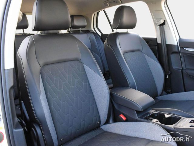 VOLKSWAGEN Golf usata, con Boardcomputer