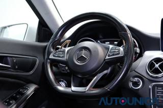 MERCEDES-BENZ CLA 220 usata, con Freno di stazionamento elettrico