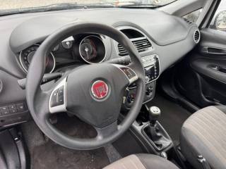 FIAT Punto usata, con Chiusura centralizzata