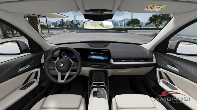 BMW X1 usata 9