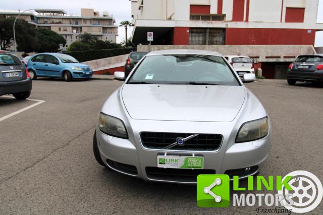 VOLVO C70 usata, con ABS