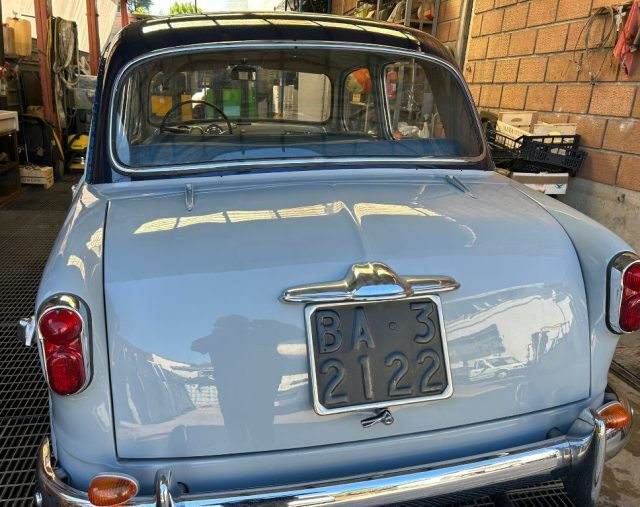 FIAT 1100 usata 4