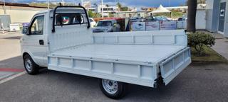 GIOTTI VICTORIA Gladiator usata, con Fendinebbia