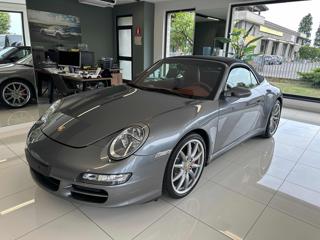 PORSCHE 911 usata, con Airbag