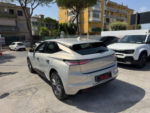 DS AUTOMOBILES DS 4 usata, con Boardcomputer