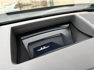 BMW 520 usata, con Immobilizzatore elettronico