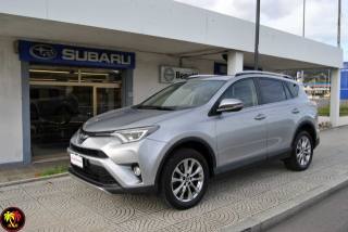 TOYOTA RAV 4 MY23 usata, con Cerchi in lega