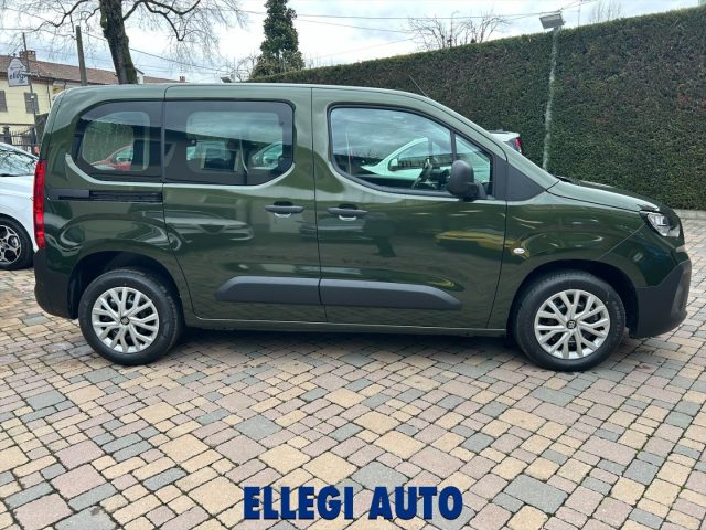 FIAT Doblo usata, con Chiusura centralizzata