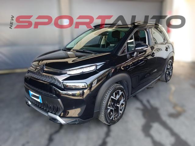 CITROEN C3 Aircross usata, con ABS