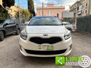 KIA Carens usata 2