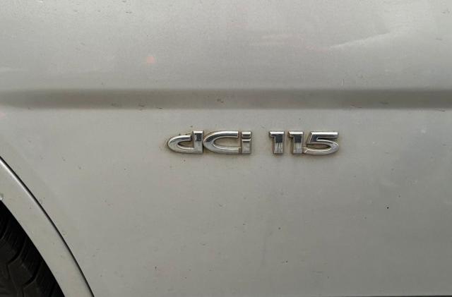 RENAULT Trafic usata 21