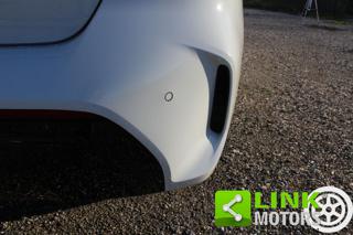 BMW 116 usata, con Sistema di navigazione