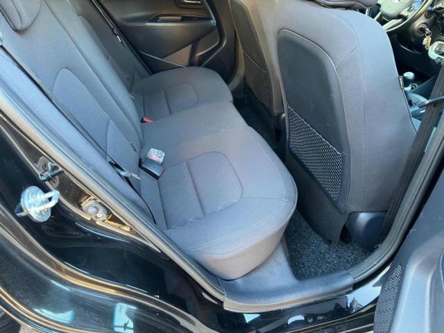 KIA Rio usata, con Lettore CD