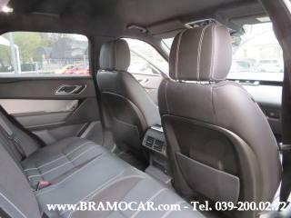 LAND ROVER Range Rover Velar usata, con Autoradio digitale