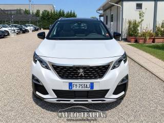 PEUGEOT 5008 usata, con Cerchi in lega