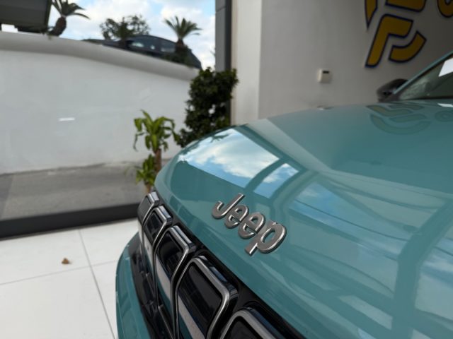 JEEP Avenger usata, con Autoradio